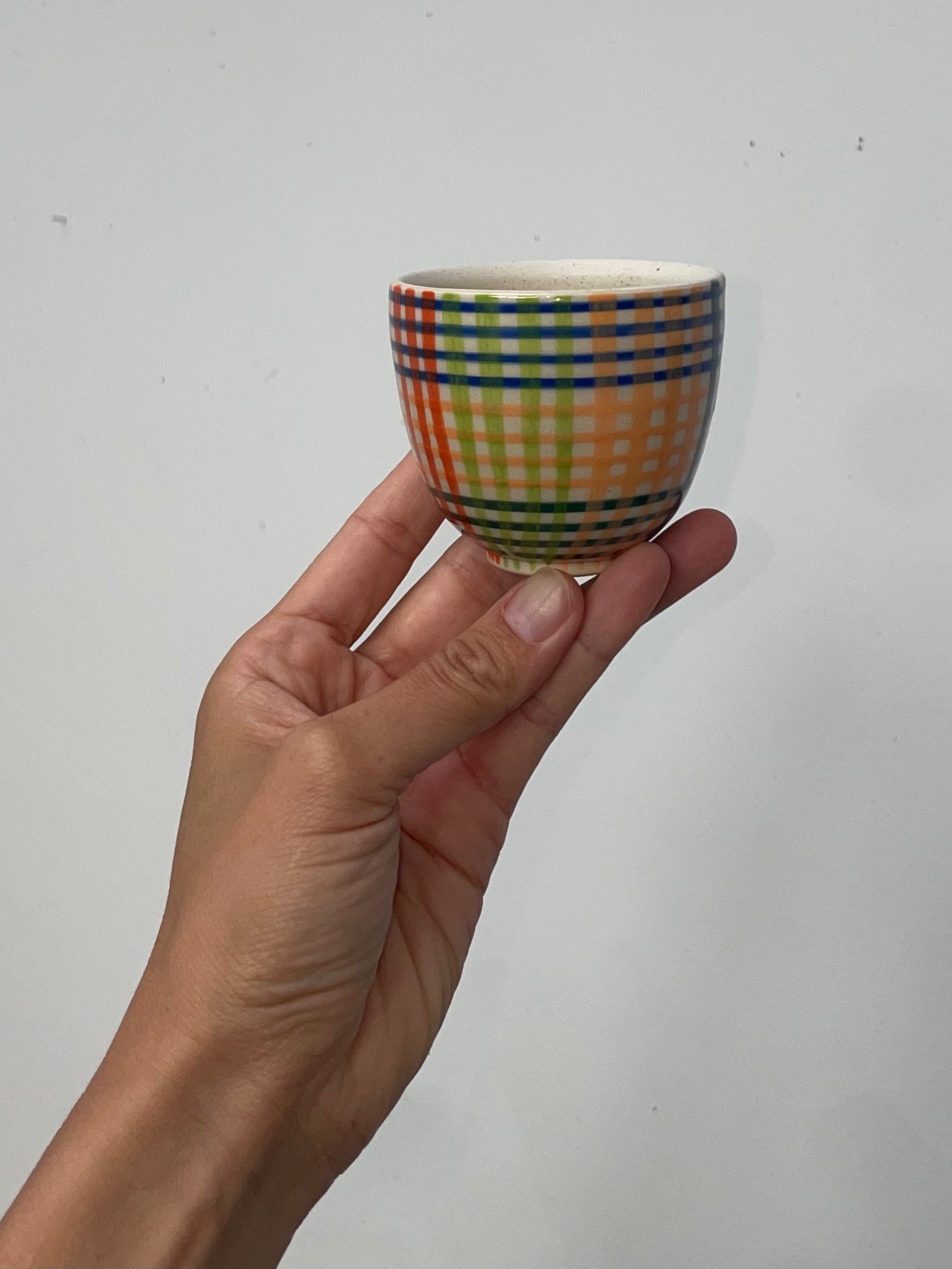 CUP Multi stripe