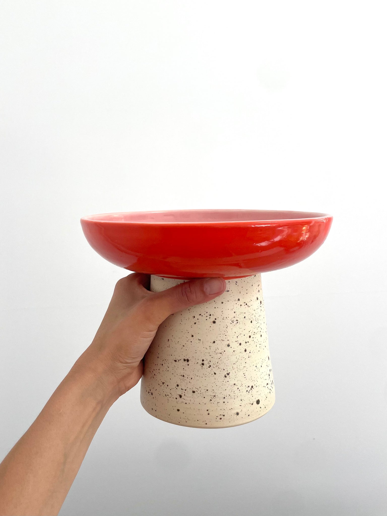 Quail egg base stand 4
