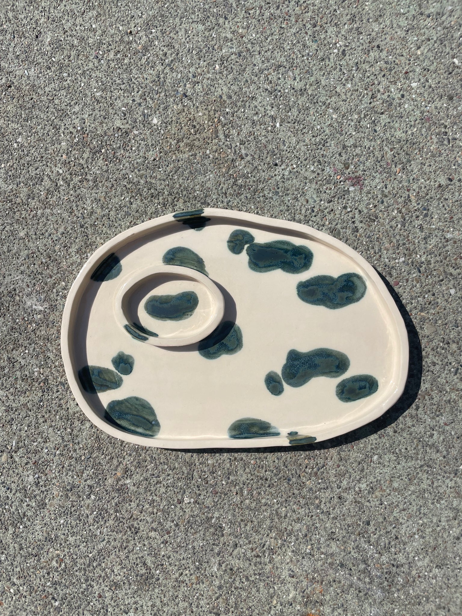 Small Things Tray 1