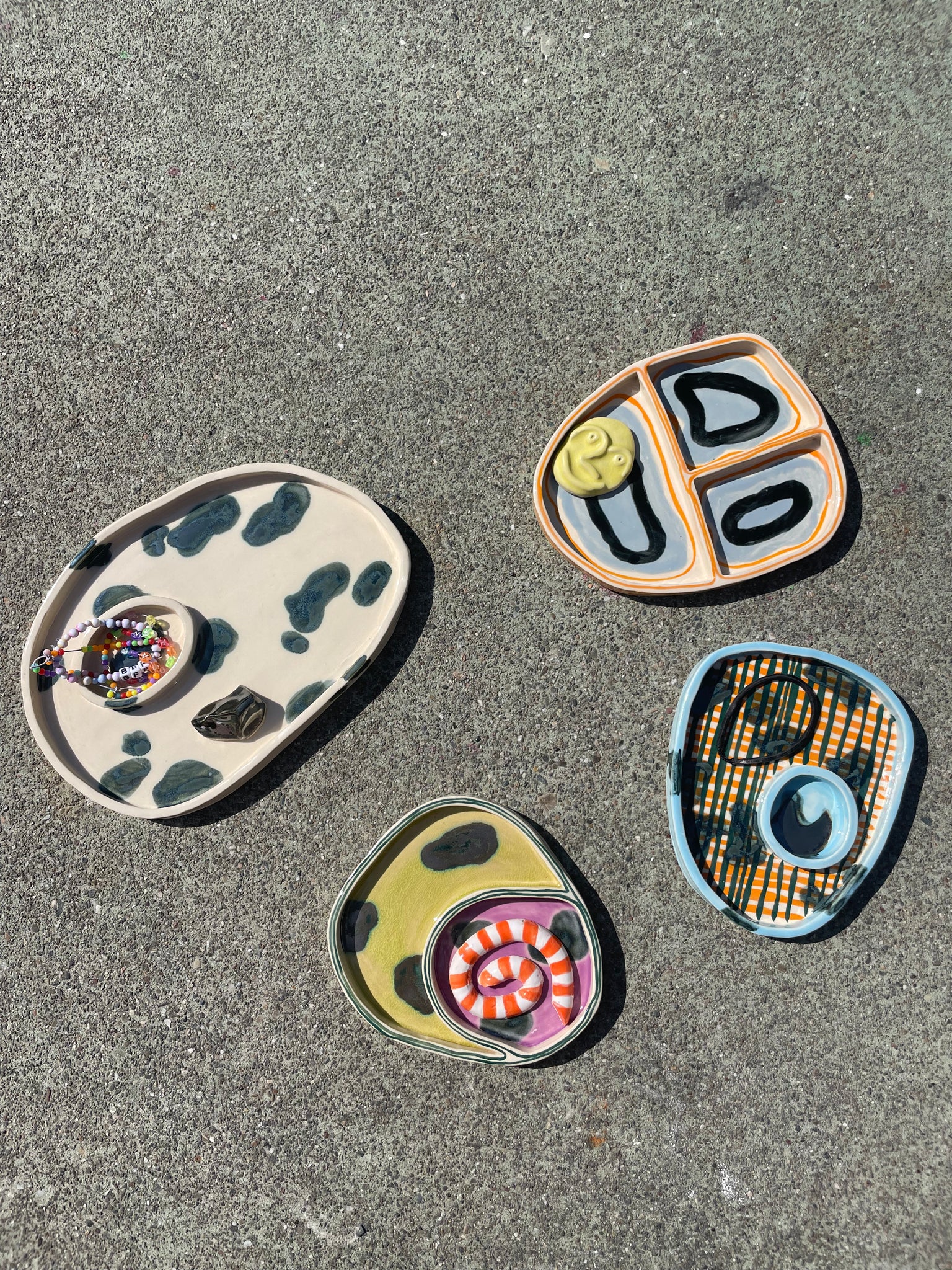Small Things Tray 3